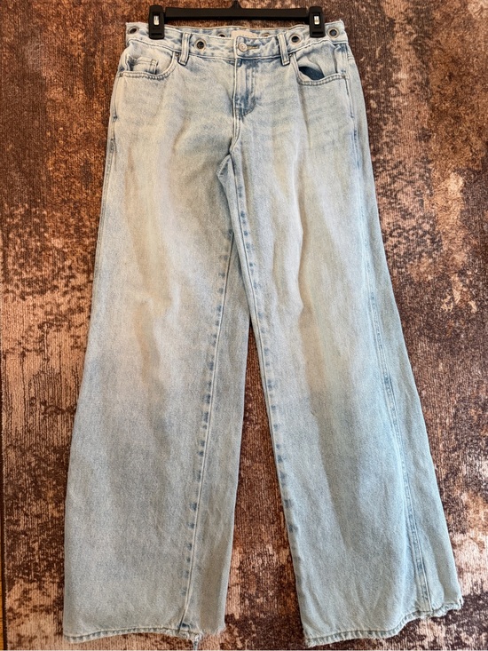 PacSun Denim - PacSun Grommet Jeans #0115